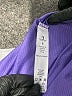Icyzone 100% Polyester Purple Active Tank Size S - photo 7