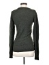 French Connection Gray Pullover Sweater Size XS - photo 2