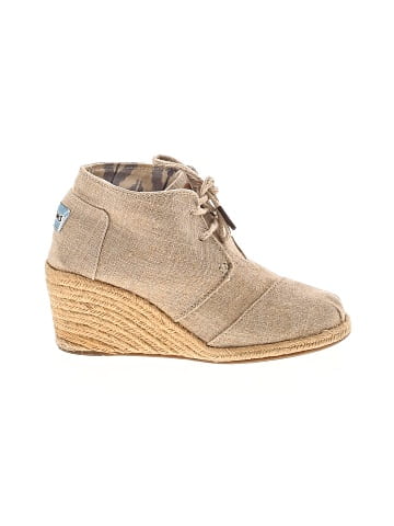 TOMS Wedges (view 1)