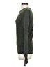 French Connection Gray Pullover Sweater Size XS - photo 5