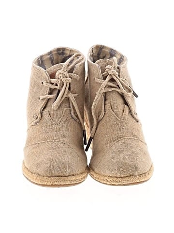 TOMS Wedges (view 2)