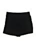 ABound 100% Rayon Black Shorts Size M - photo 1