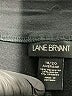 Lane Bryant Black Active Pants Size 18-20A - photo 4