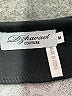 Dzhavael Couture Black Coat Size M - photo 6