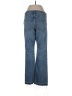 J.Crew 100% Cotton Blue Jeans Size 30 waist - photo 2