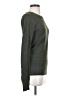 French Connection Gray Pullover Sweater Size XS - photo 4