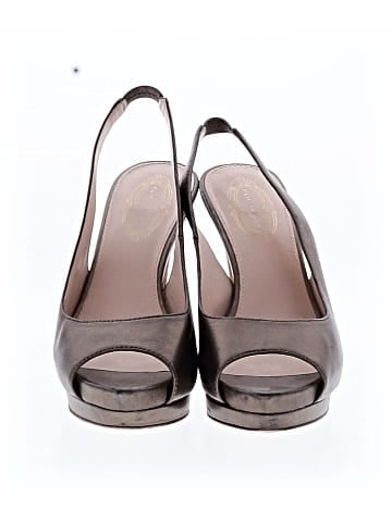 Elie Tahari Heels (view 2)