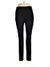Unbranded Solid Black Active Pants Size Lg - XL - photo 1