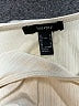 Forever 21 Ivory Casual Dress Size M - photo 7