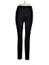 Unbranded Solid Black Active Pants Size Lg - XL - photo 2