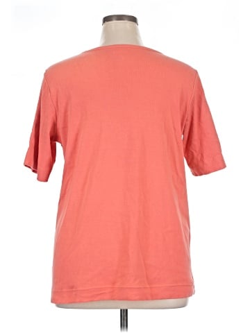 Duluth Trading Co. Short Sleeve Top (view 2)