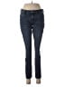 Kut from the Kloth Hearts Blue Jeans Size 6S - photo 1