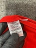 Ann Taylor LOFT 100% Polyester Solid Red Casual Dress Size 0 - photo 8