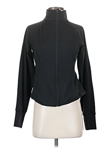 Jockey Track Jacket (view 1)