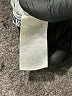 DKNY Jeans Silver Jeans Size 12 - photo 8