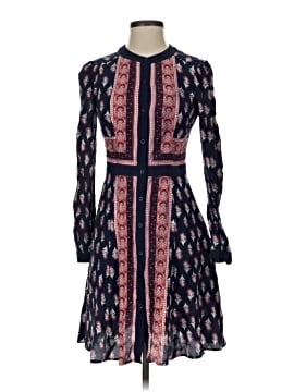 Gal Meets Glam Casual Dress (view 1)