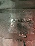 Mina Self Black Blazer Size S - photo 6