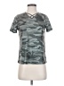 Unbranded Camo Gray Green Active T-Shirt Size 00 (estimated) - photo 1
