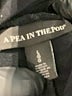 A Pea in the Pod Black Active Pants Size L - photo 6