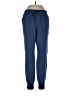 Splendid Blue Track Pants Size L - photo 1