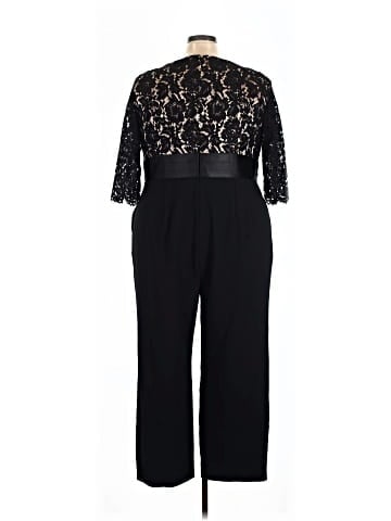 Eliza J Jumpsuit (view 2)