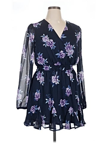 Mi ami Casual Dress (view 1)