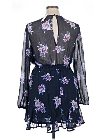 Mi ami Casual Dress (view 2)