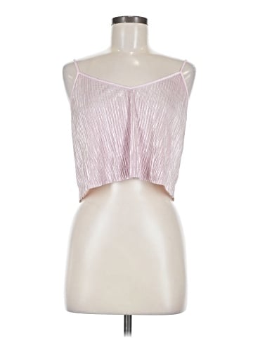 Victoria's Secret Sleeveless Top (view 1)