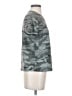 Unbranded Camo Gray Green Active T-Shirt Size 00 (estimated) - photo 4