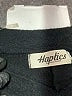 Haptics Checkered-gingham Gray Pullover Sweater Size 1X - photo 7