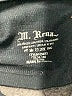 M Rena Black Tank Top One size - photo 7