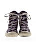 Assorted Brands Graphic Purple Sneakers Size 6 1/2 - photo 2
