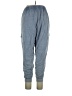 Torrid Blue Cargo Pants Size 1X Plus (1) - photo 2