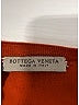 Bottega Veneta Color Block Orange Pullover Sweater Size EU (IT) 42 / US 6 - photo 9