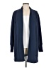 Isaac Mizrahi LIVE! Blue Cardigan Size M - photo 1