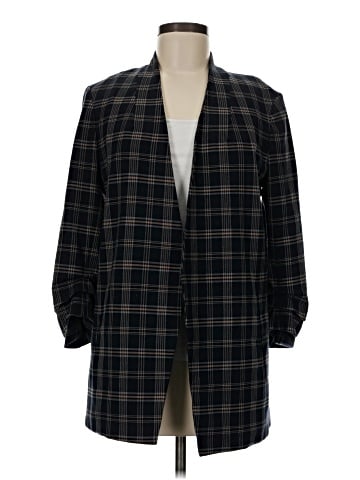 Babaton Coat (view 1)