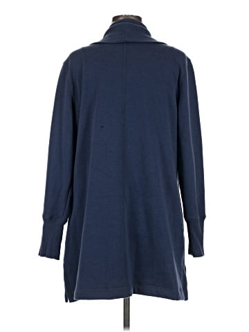 Isaac Mizrahi LIVE! Cardigan (view 2)