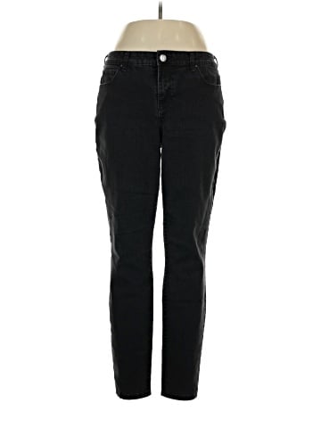 Style&Co Jeans (view 1)