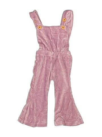 BAILEY'S BLOSSOMS Overalls (view 1)