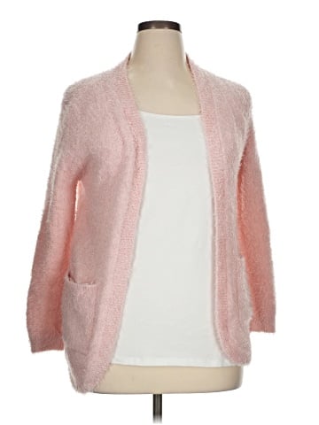 Design History Cardigan (view 1)