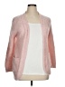 Design History Pink Cardigan Size XL - photo 1