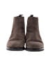 Clarks Brown Gray Ankle Boots Size 7 - photo 2