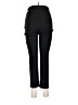 Tribal Black Active Pants Size 6 - photo 2