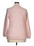 Design History Pink Cardigan Size XL - photo 2