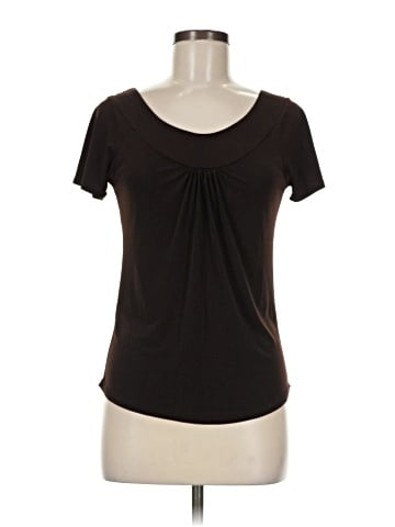 Therapy Short Sleeve Top (view 1)