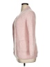 Design History Pink Cardigan Size XL - photo 5