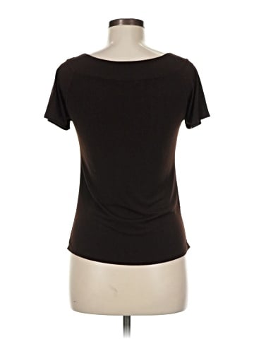 Therapy Short Sleeve Top (view 2)
