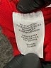 Evan Picone Red Cocktail Dress Size 12 - photo 8