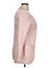 Design History Pink Cardigan Size XL - photo 4