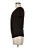 Therapy Black Short Sleeve Top Size M - photo 5